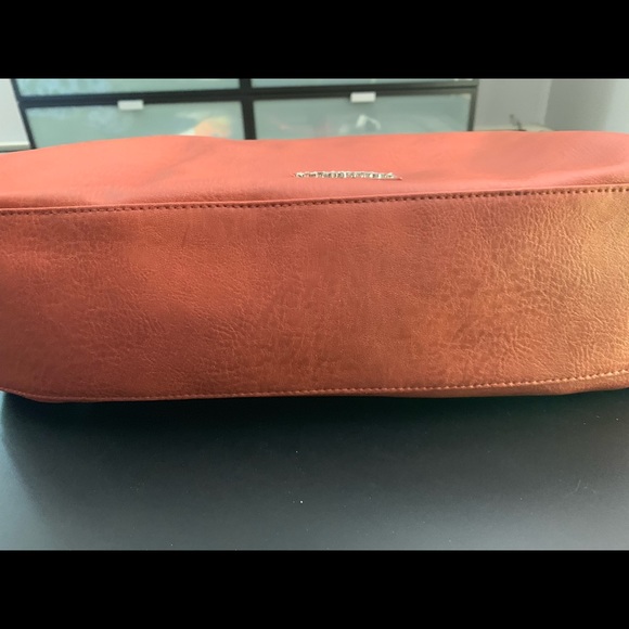 Cole Reaction Bags Cole Reaction Orange Bag Poshmark